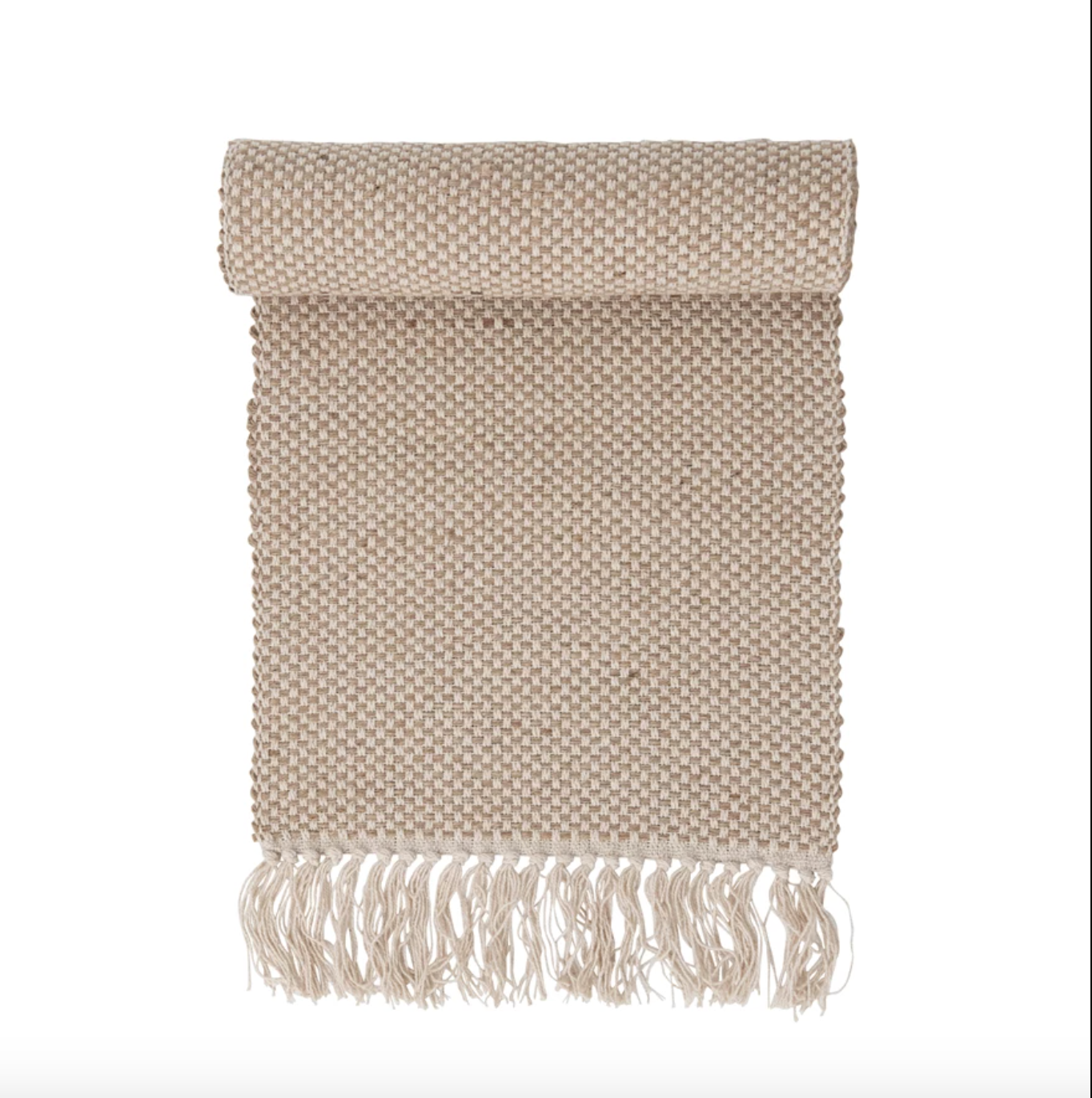 Woven Table Runner