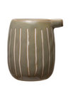 Creamer Jar