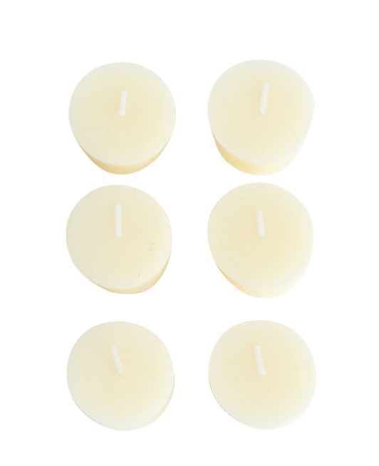 Votive Candles