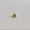 Incense Holder Brass, Medium