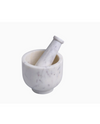 Mortar &amp; Pestle, Marble