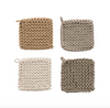 Cotton Crochet Potholder