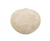 Round Vase, Sand Color