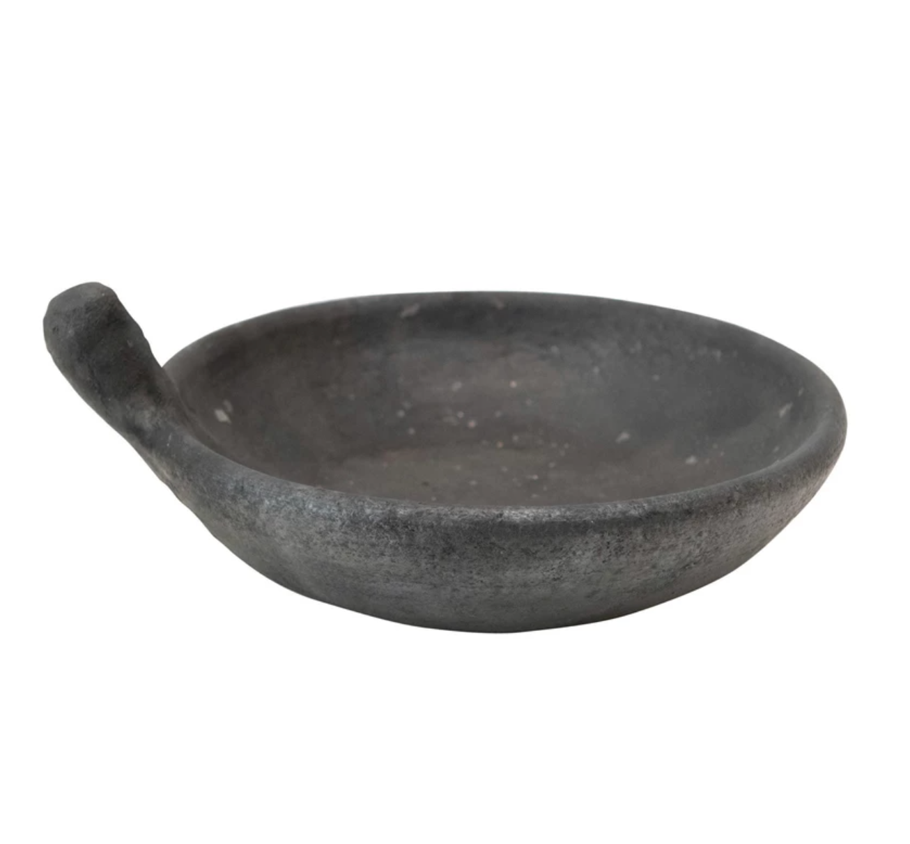 Terracotta Bowl w/ Handle
