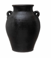 Found Clay Jar