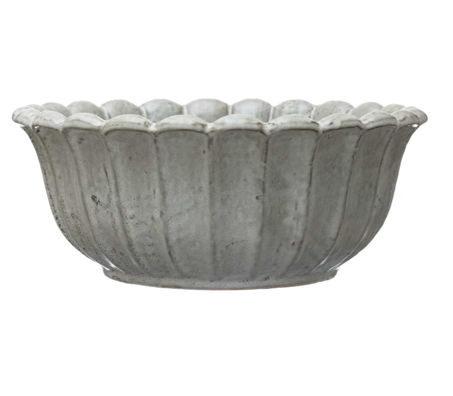 Stoneware Bowl