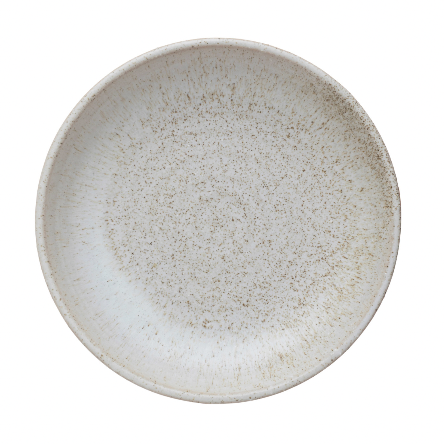 Stoneware Plate