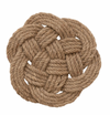 Jute Trivet