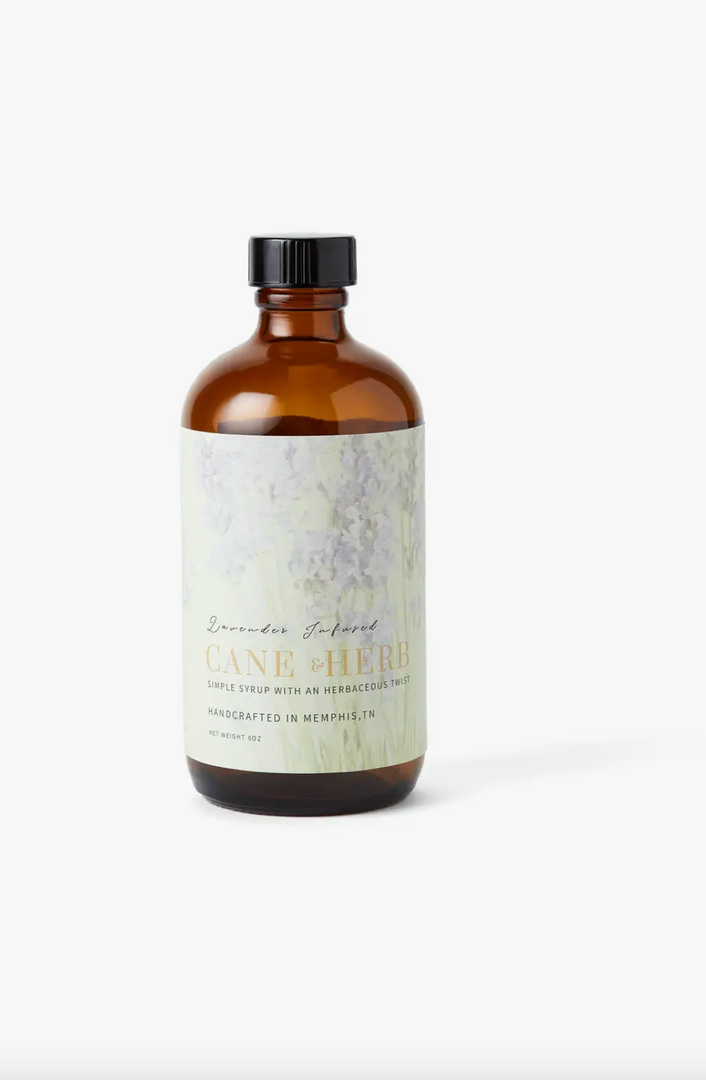 Gourmet Simple Syrup