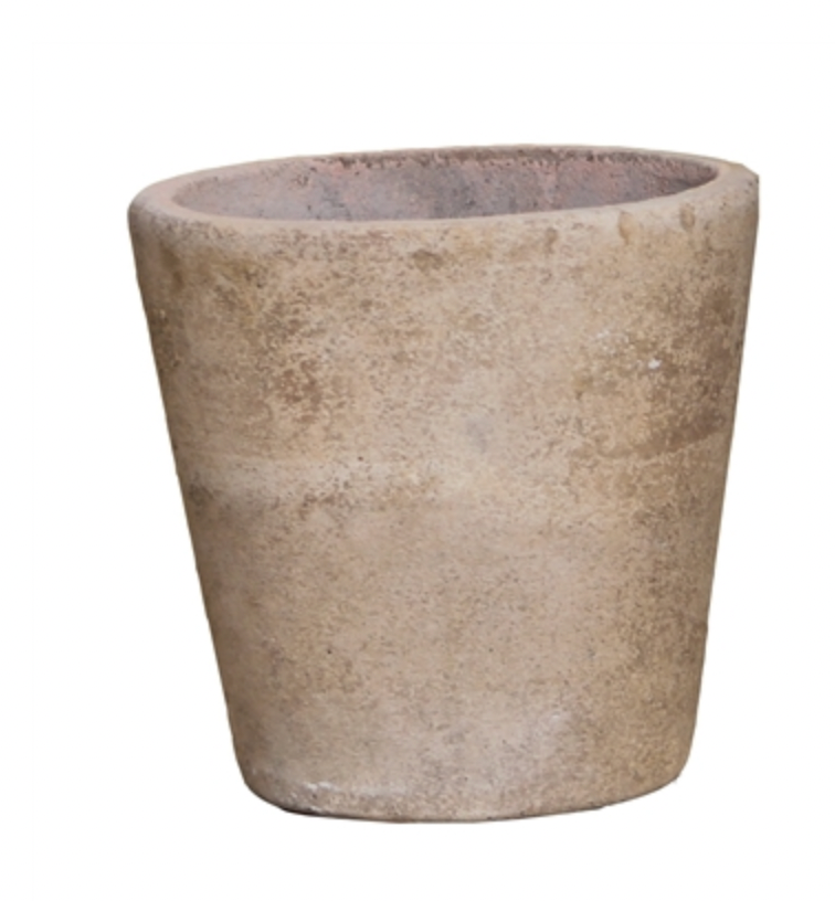 Terracotta Pot