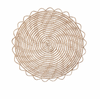 Hand Woven Palm Placemat