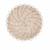 Hand Woven Palm Placemat