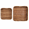 Rattan Tray