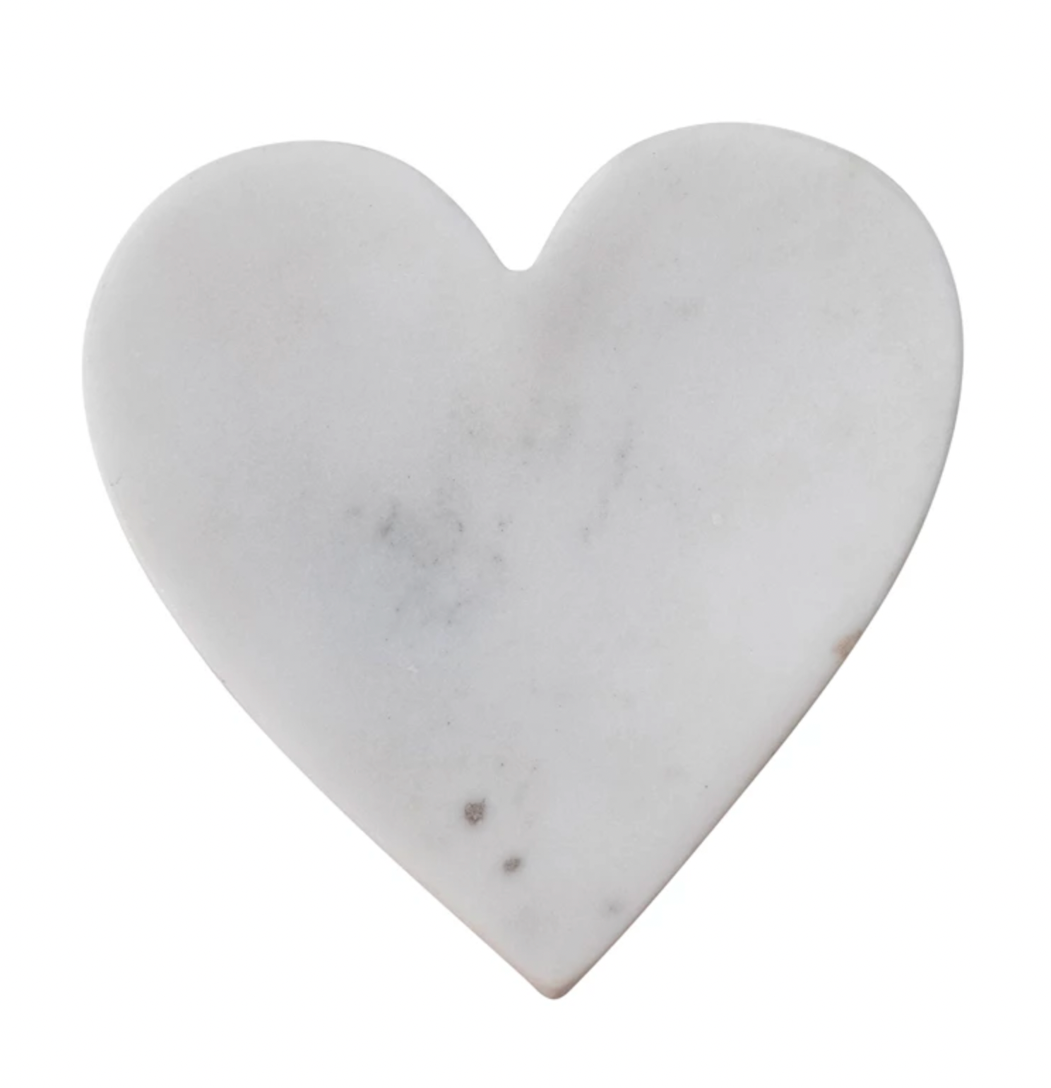 Marble Heart Dish