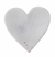 Marble Heart Dish