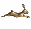 Brass Rabbit