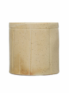 Stoneware Crock
