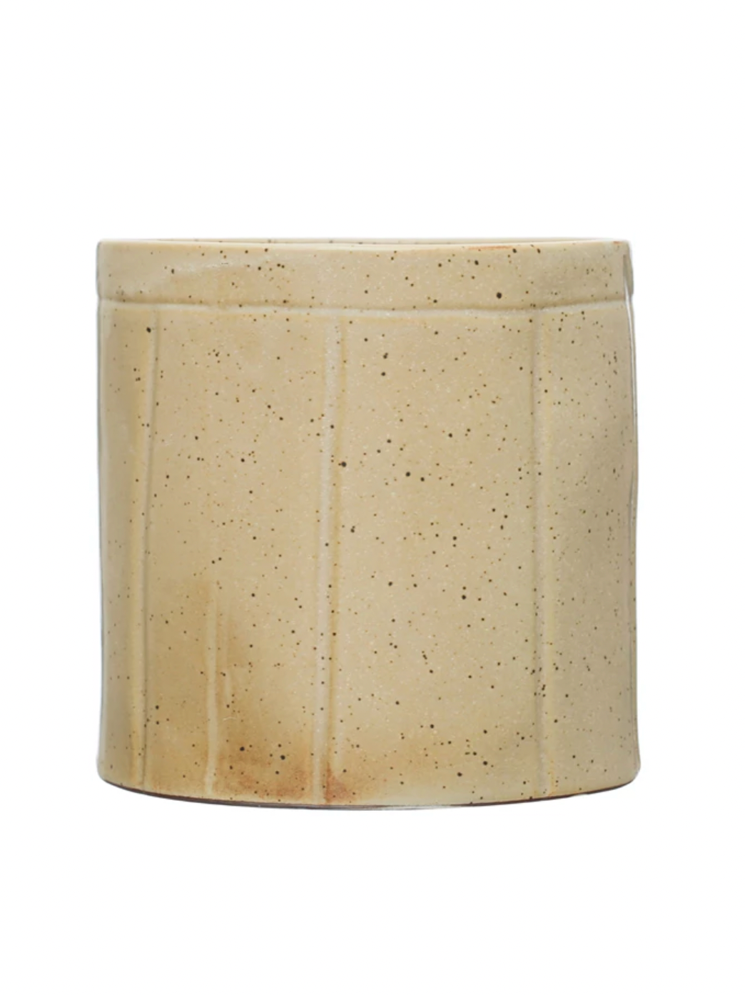 Stoneware Crock
