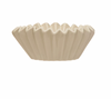 Stoneware Fluted Bowl