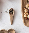 Wooden Scoop