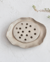 Ceramic Soap Dish