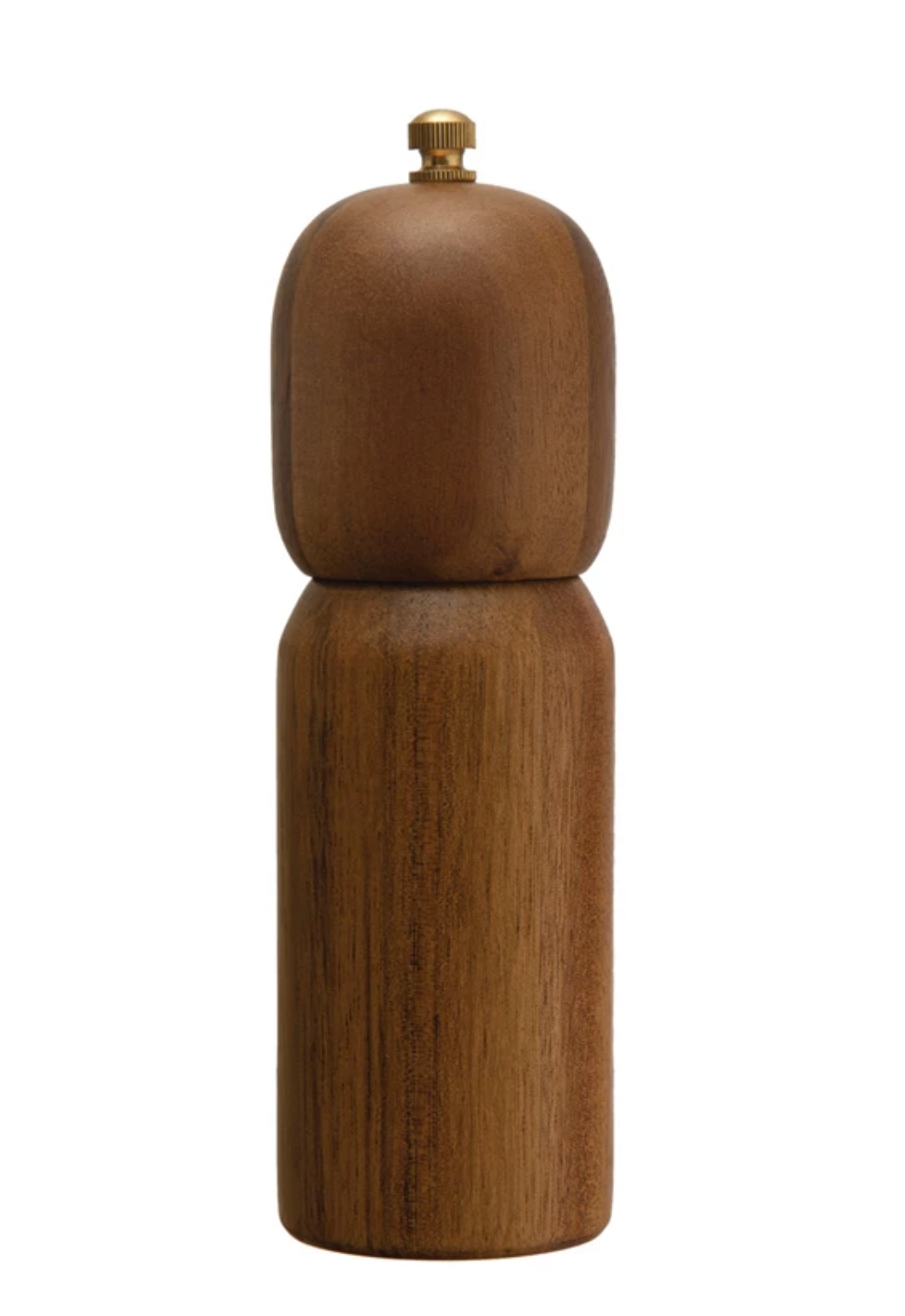 Wooden Salt/Pepper Mill