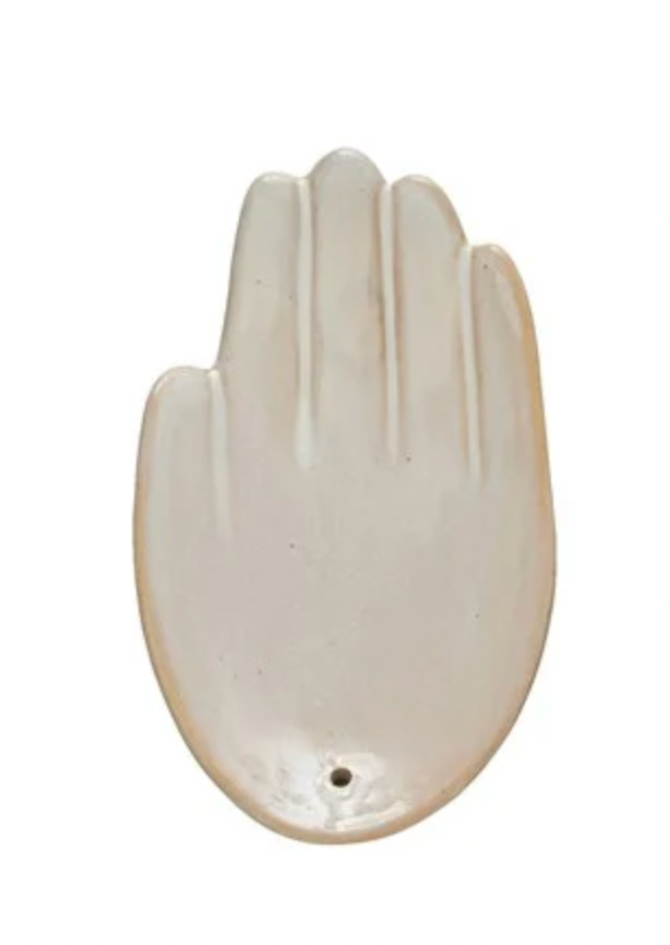 Incense Holder Hand