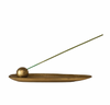 Brass Incense Holder