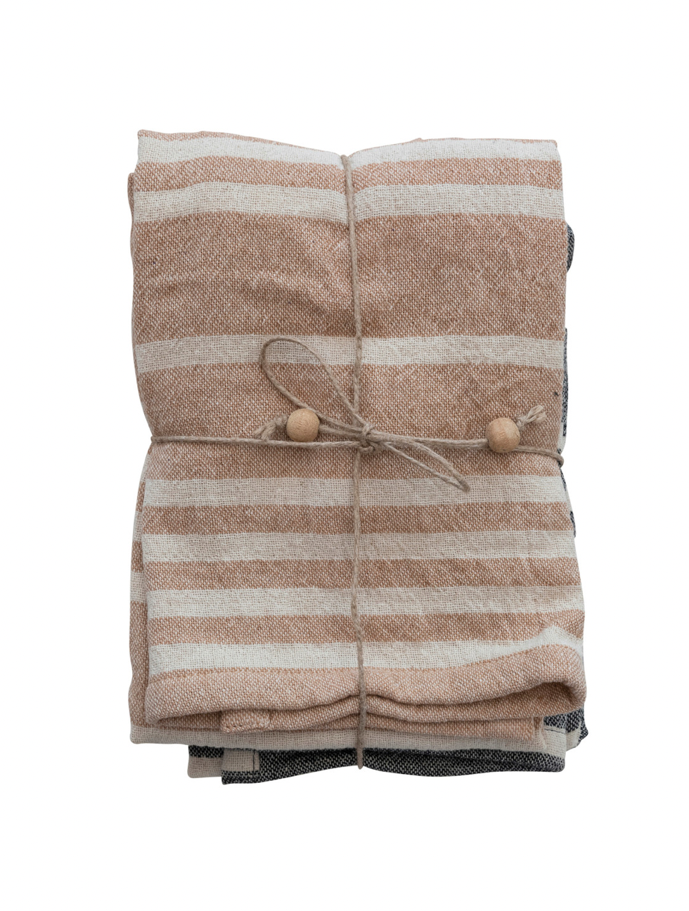 Cotton Tea Towel Set