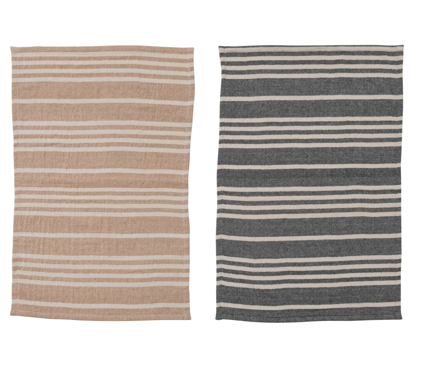 Cotton Tea Towel Set