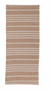 Natural and Blush Table Runner