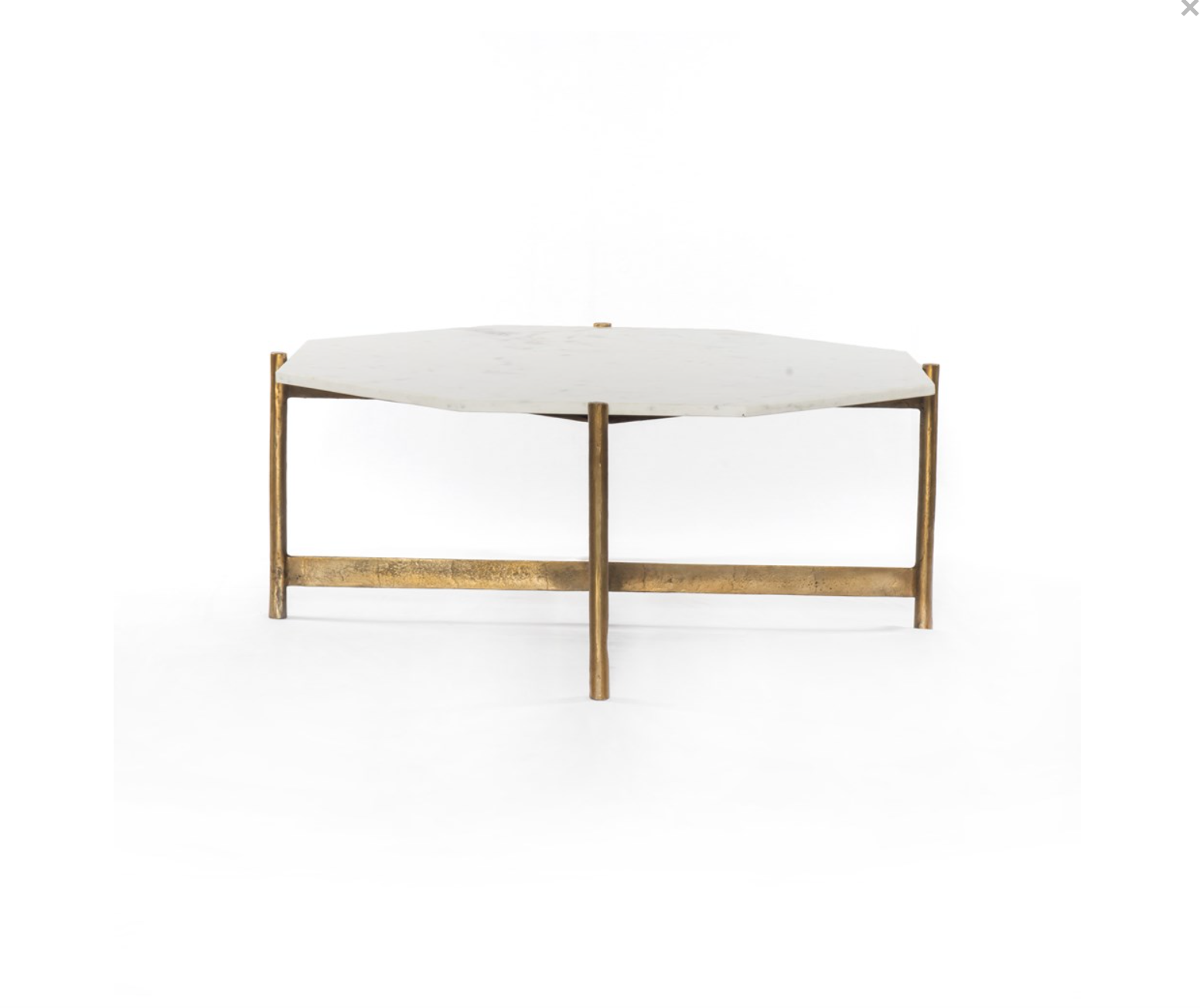 Adair Coffee Table