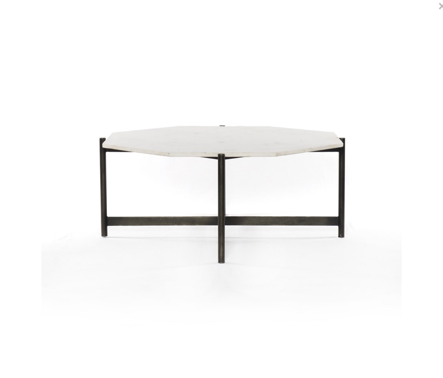 Adair Coffee Table