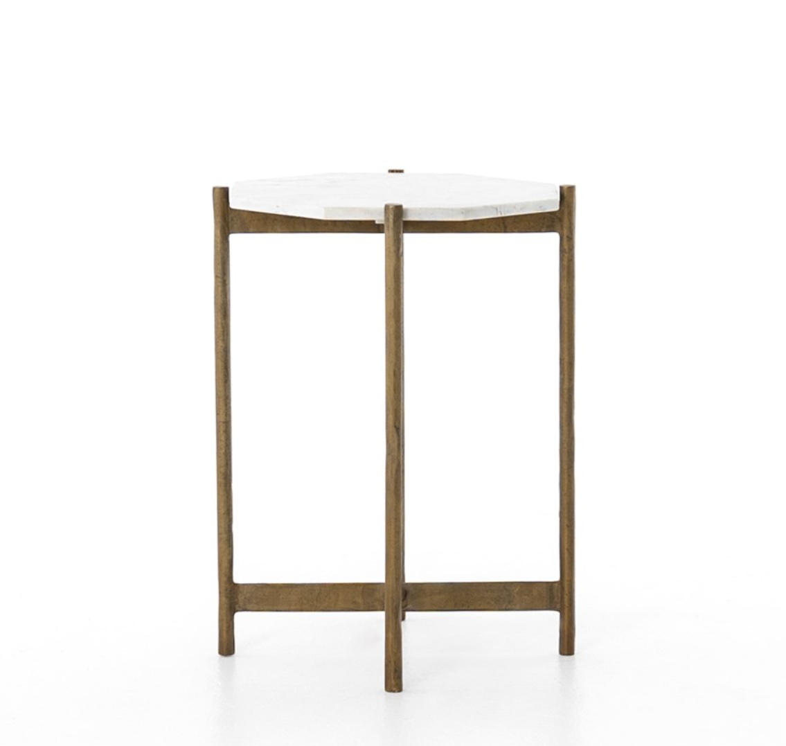 Adair Side Table