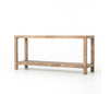 Lamar Console Table