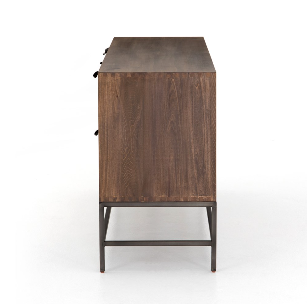 Trey sideboard on sale black