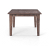 Irish Coast Extension Dining Table