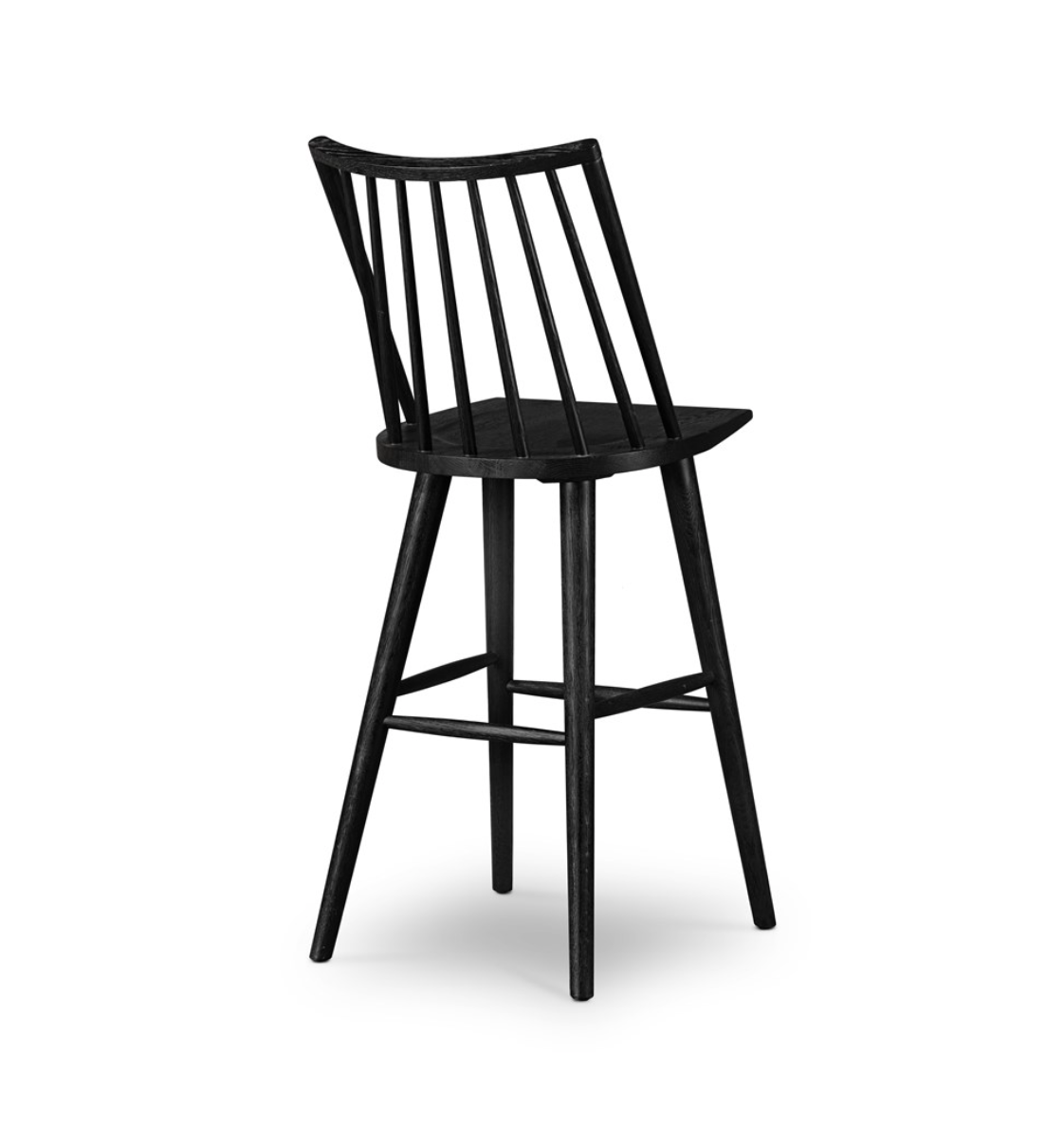 Lacey Windsor Bar + Counter Stool