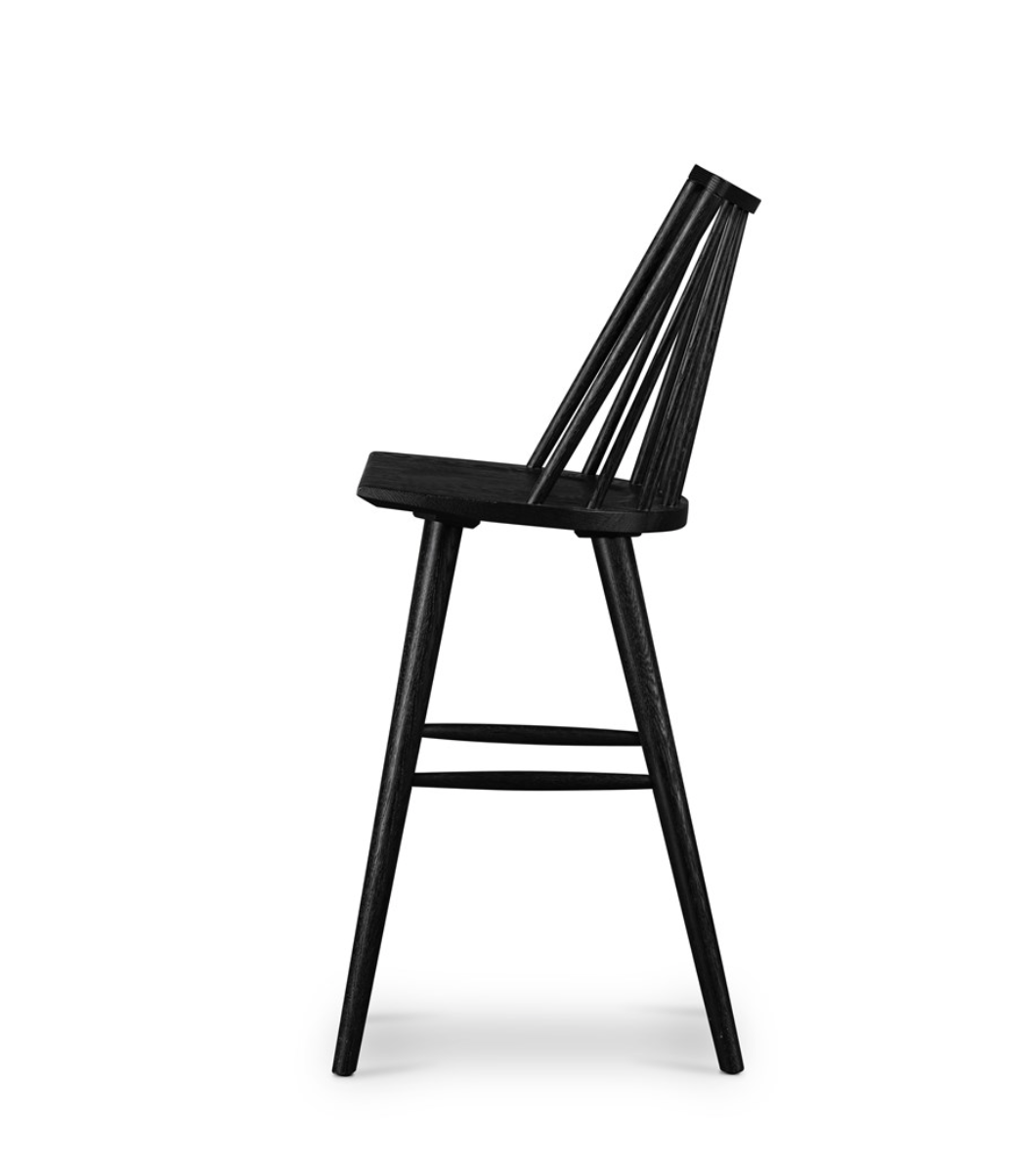 Lacey Windsor Bar + Counter Stool