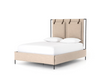Leigh Upholstered Bed