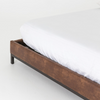 Newhall Bed