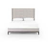 Newhall Bed 55&quot;