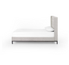 Newhall Bed 55&quot;