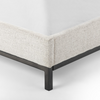 Newhall Bed 55&quot;