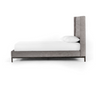 Newhall Bed 55&quot;
