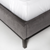 Newhall Bed 55&quot;
