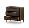 Wyeth Three Drawer Dresser