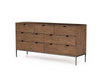 Trey Seven Drawer Dresser