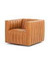 August Swivel Chair