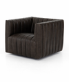 August Swivel Chair